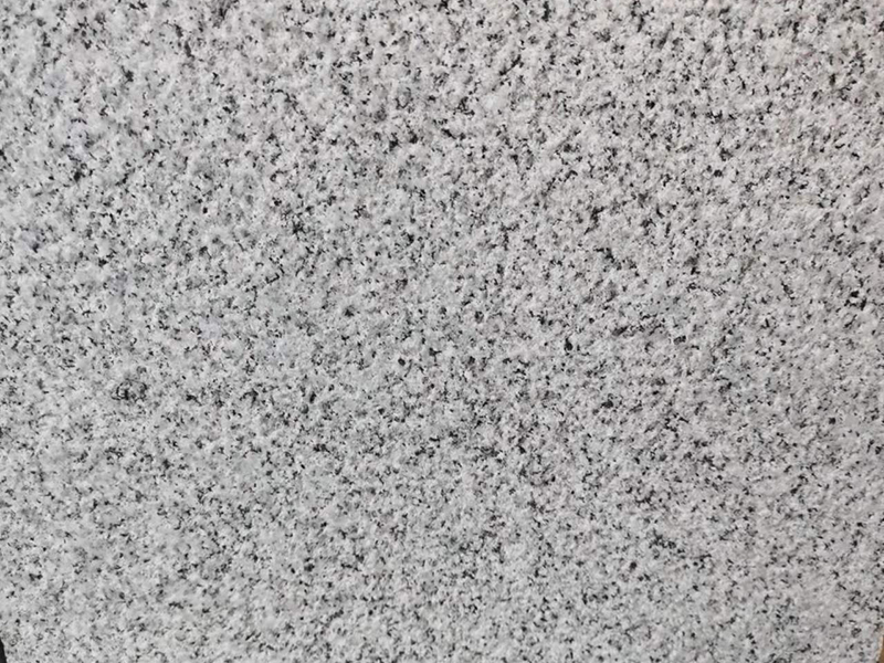 芝麻白